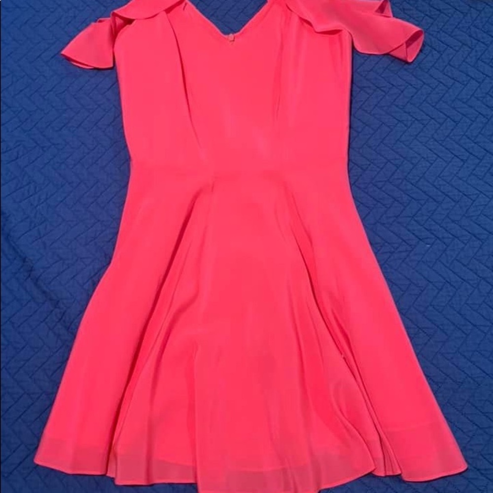 Amanda Uprichard Dress